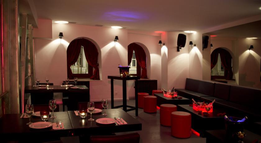 Pera Appart hôtel Istambul