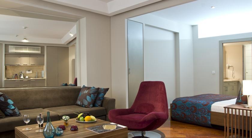 Pera Appart hôtel Istambul